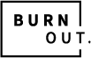 Burnout_Logo_schwarz_CMYK